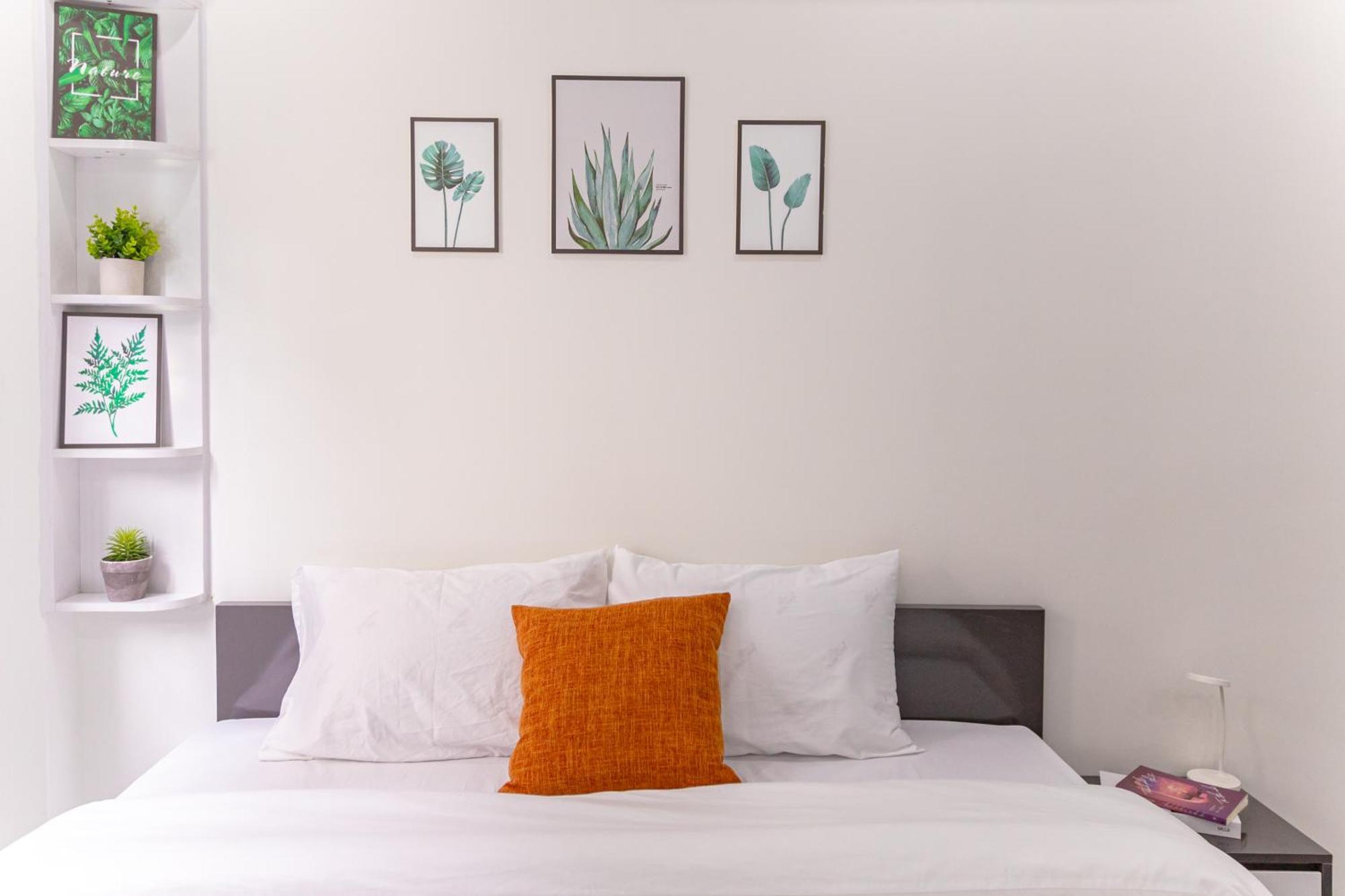 Hera Palace Apartment - Ba Dinh Hanoj Exteriér fotografie