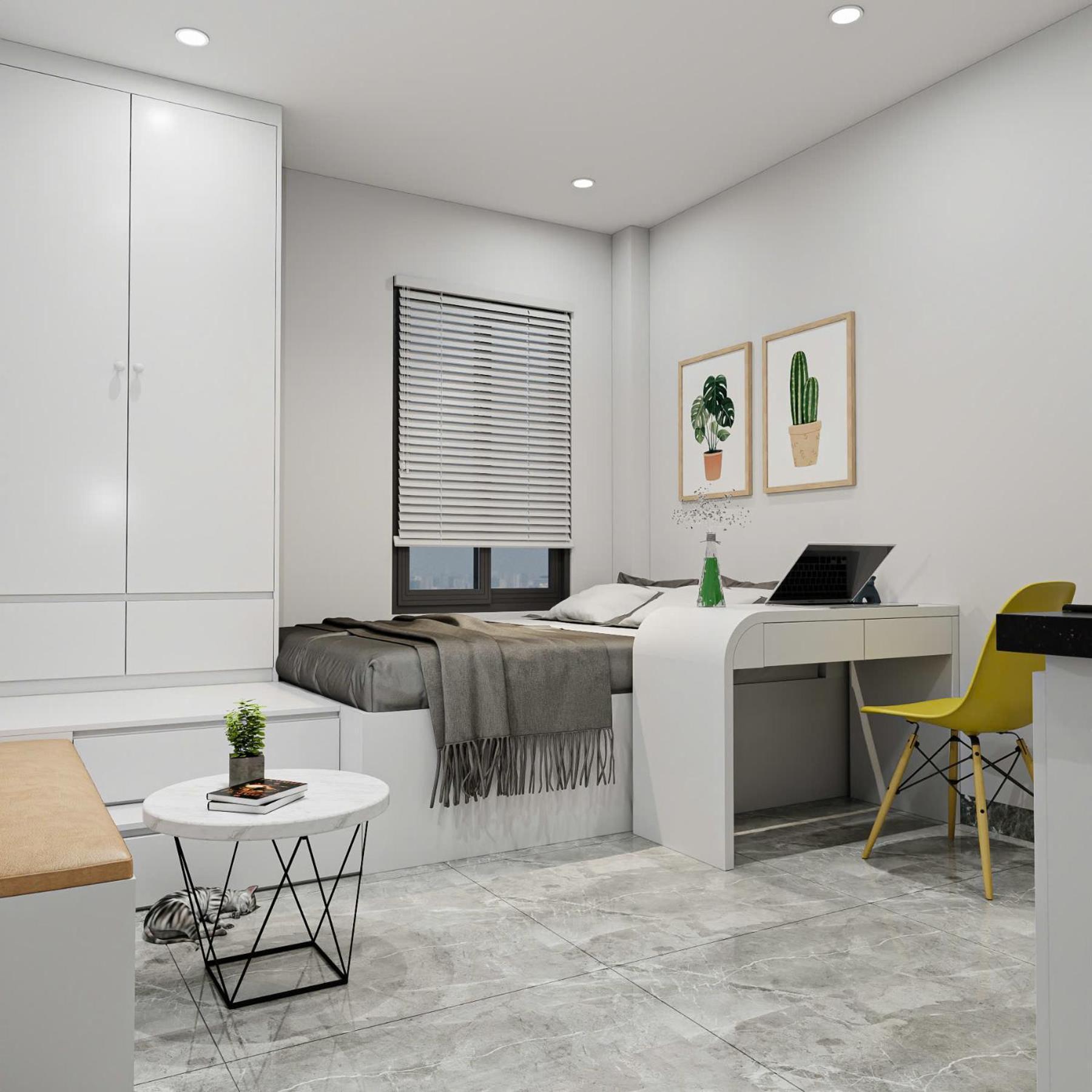Hera Palace Apartment - Ba Dinh Hanoj Exteriér fotografie